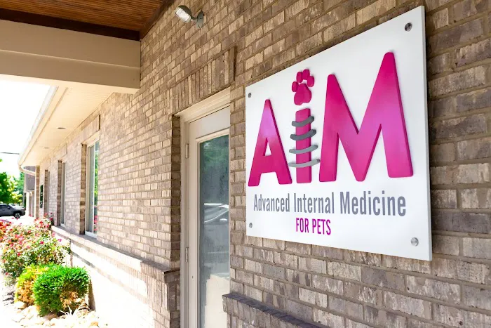 Advanced Internal Medicine for Pets Picture 3