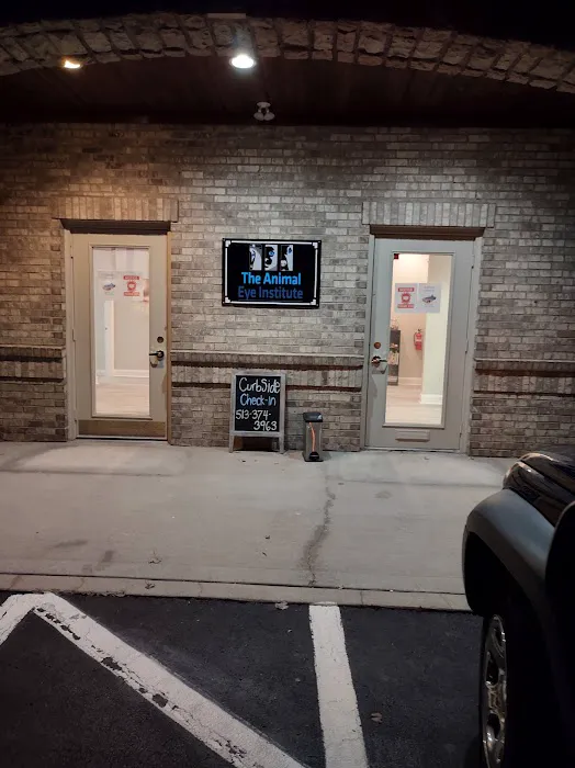 The Animal Eye Institute of Cincinnati Picture 8