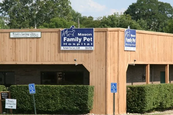 Mason Family Pet Hospital Picture 6