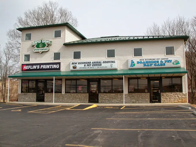 Lifetime Pet Center - New Richmond Picture 3