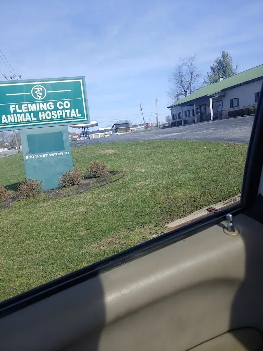 Fleming County Animal Hospital Picture 3