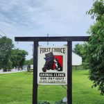 First Choice Animal Clinic Hazelrigg Gregory DVM
