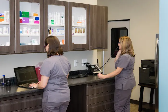 Faithful Friends Veterinary Clinic and Cat Specialty Center Picture 10