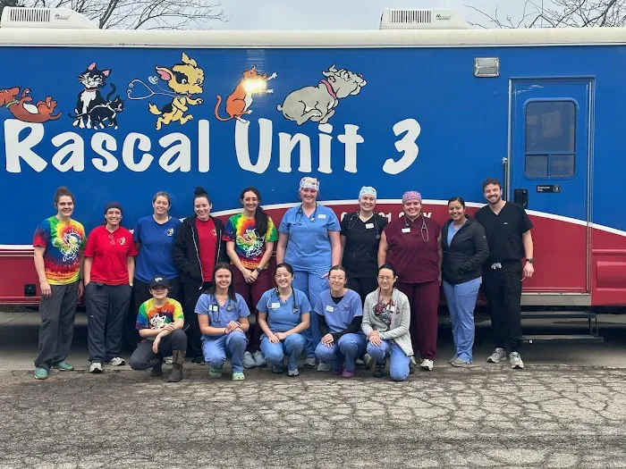 Rascal Charities Picture 1