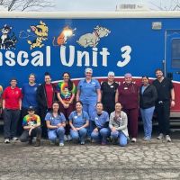 Rascal Charities ico