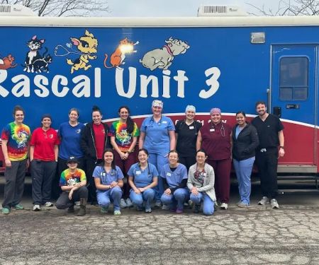 Rascal Charities