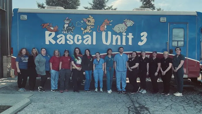 Rascal Charities Picture 10