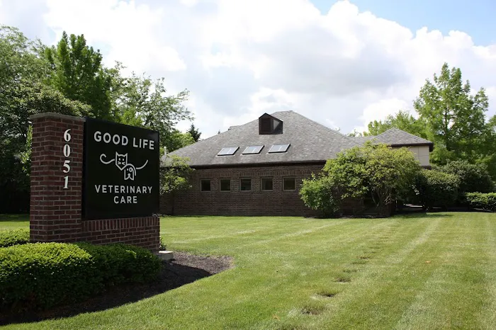 Good Life Veterinary Care Picture 1