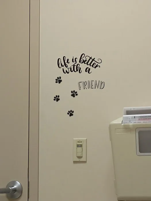 Wright-Patterson AFB Veterinarian Services Picture 2