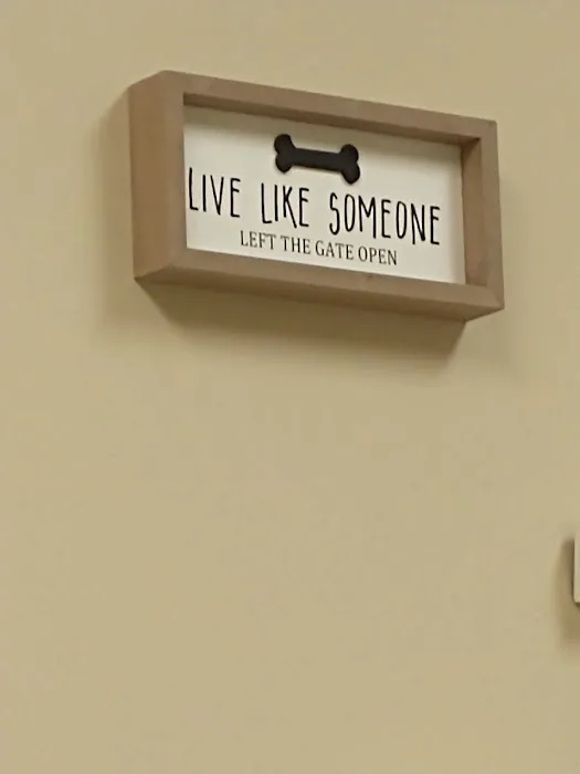 Wright-Patterson AFB Veterinarian Services Picture 4