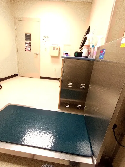 Wright-Patterson AFB Veterinarian Services Picture 7