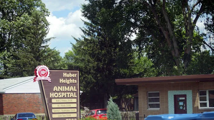 Huber Heights Animal Hospital Picture 3