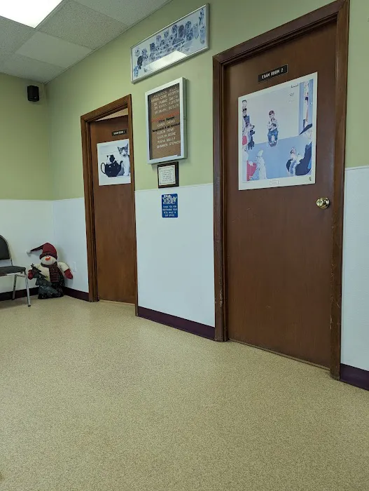 Anderson Hills Animal Care Hospital Picture 1