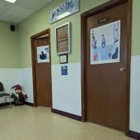 Anderson Hills Animal Care Hospital ico
