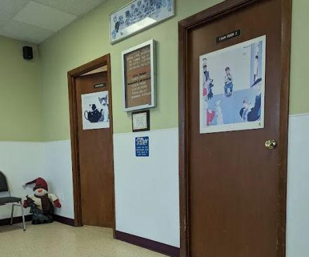 Anderson Hills Animal Care Hospital