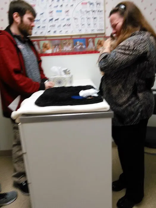 Anderson Hills Animal Care Hospital Picture 5