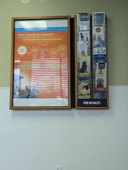 Anderson Hills Animal Care Hospital Picture 7