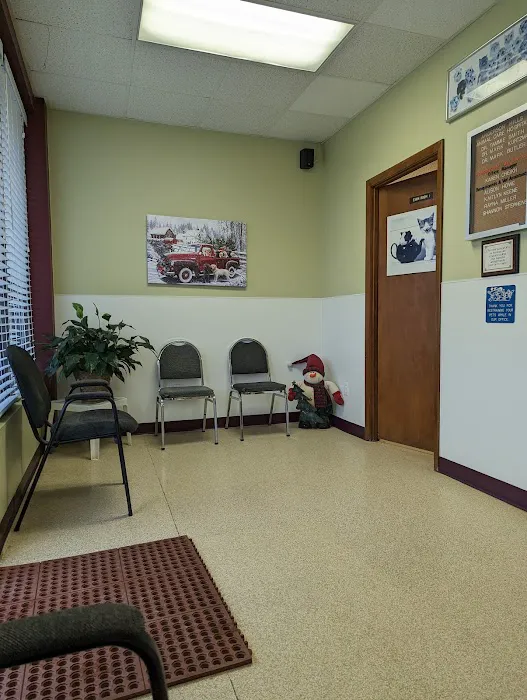 Anderson Hills Animal Care Hospital Picture 9