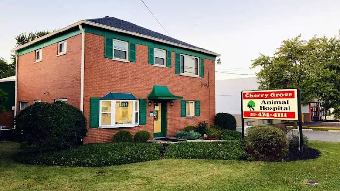 Cherry Grove Animal Hospital Picture 6