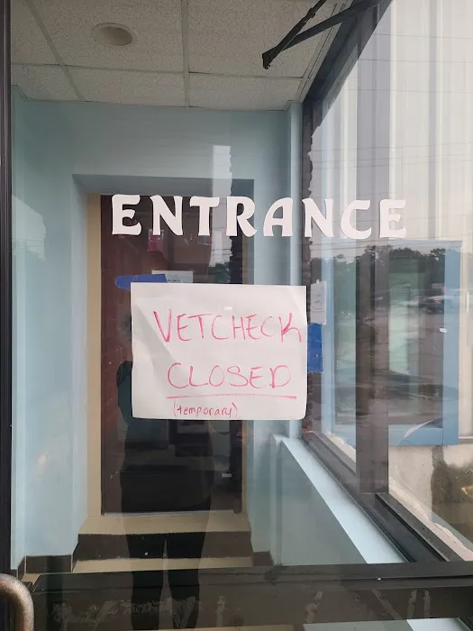 VetCheck Pet Urgent Care - Beechmont Picture 1