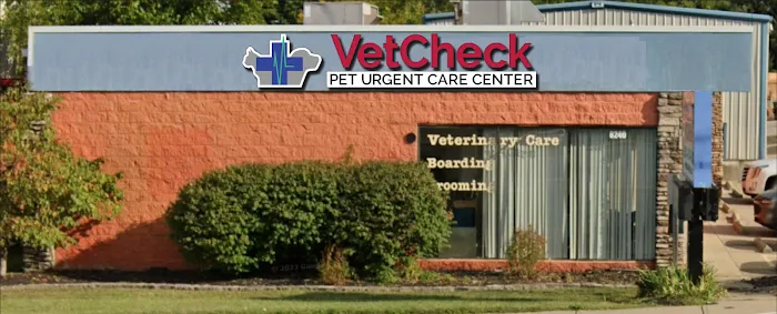 VetCheck Pet Urgent Care - Beechmont Picture 2