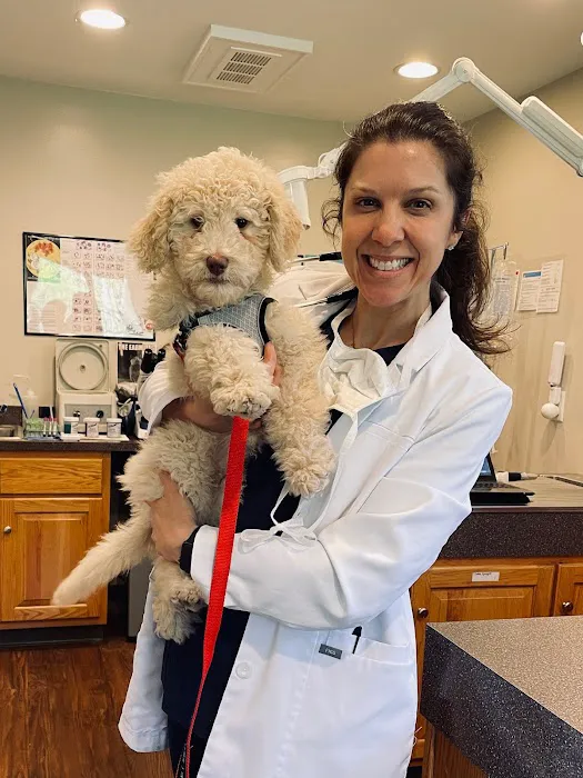 Cincinnati Hills Animal Clinic Picture 4