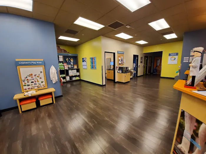 Banfield Pet Hospital Picture 1