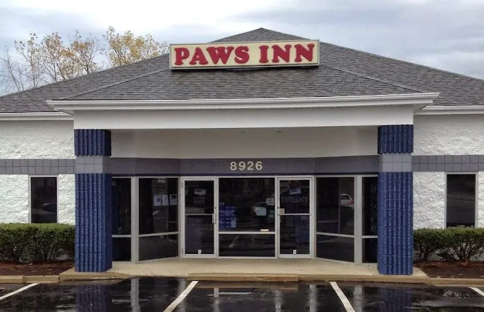 Paws Inn Animal Hospital Picture 5