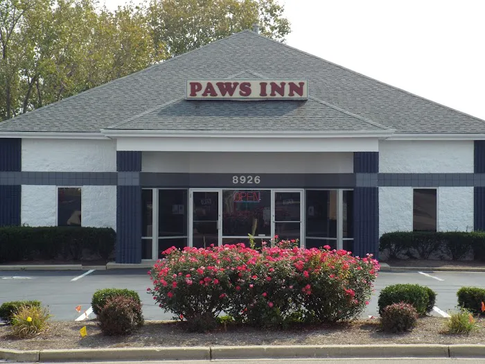 Paws Inn Animal Hospital Picture 6