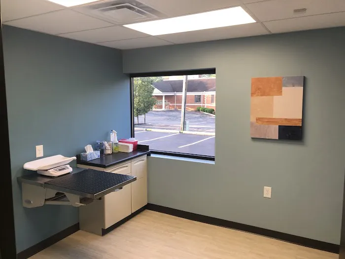 Far Hills Animal Clinic Picture 2