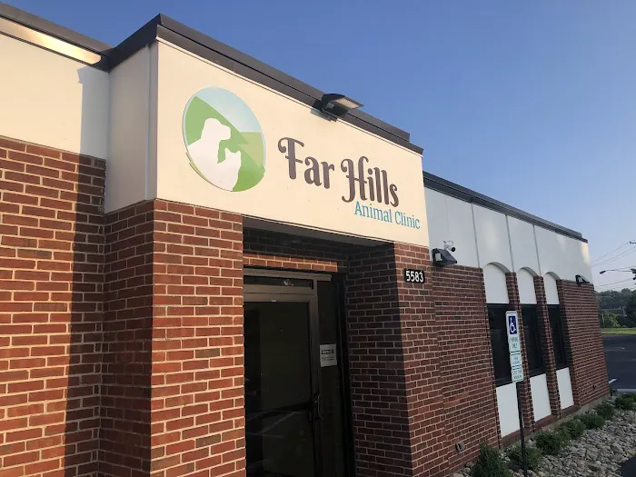 Far Hills Animal Clinic Picture 7