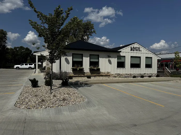 Moore Veterinary Hospital Picture 2