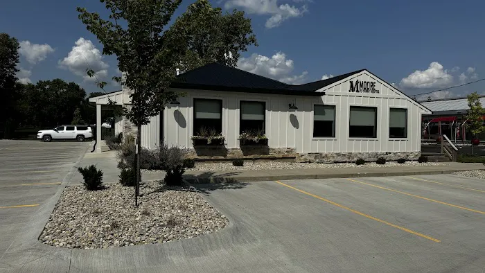 Moore Veterinary Hospital Picture 1