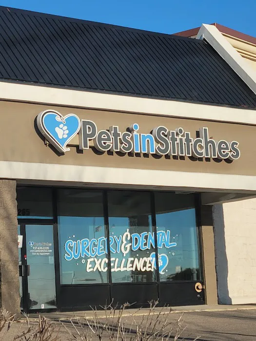 Pets In Stitches Picture 6