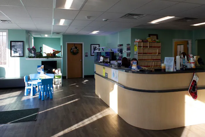 CareVet of Middletown Picture 3