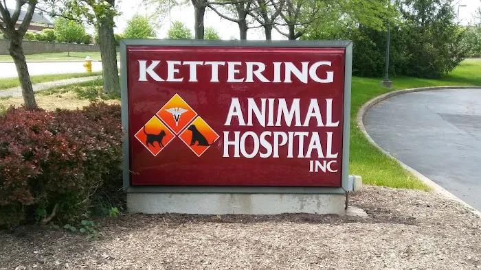 Kettering Animal Hospital Picture 3