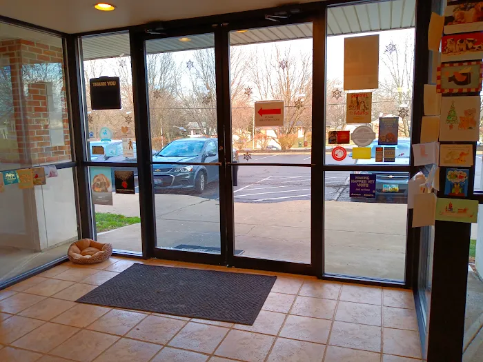 Kettering Animal Hospital Picture 9
