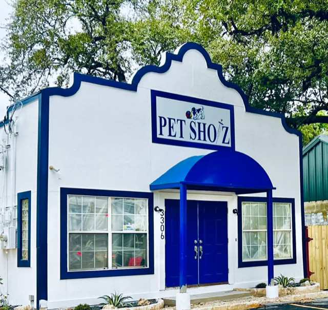 Pet Shotz Inc. Picture 1
