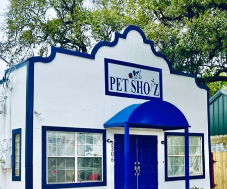 Pet Shotz Inc.