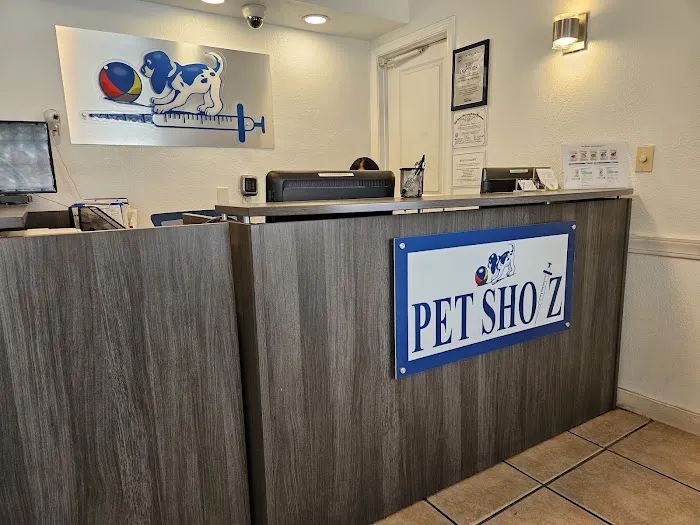 Pet Shotz Inc. Picture 2