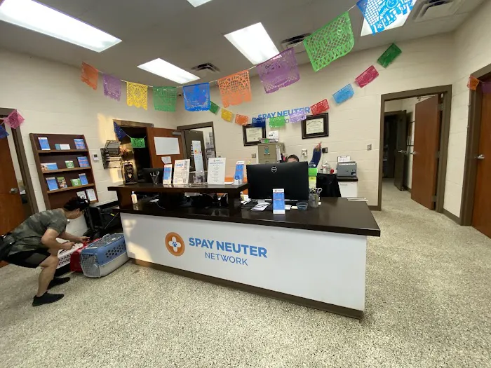Spay Neuter Network Picture 9