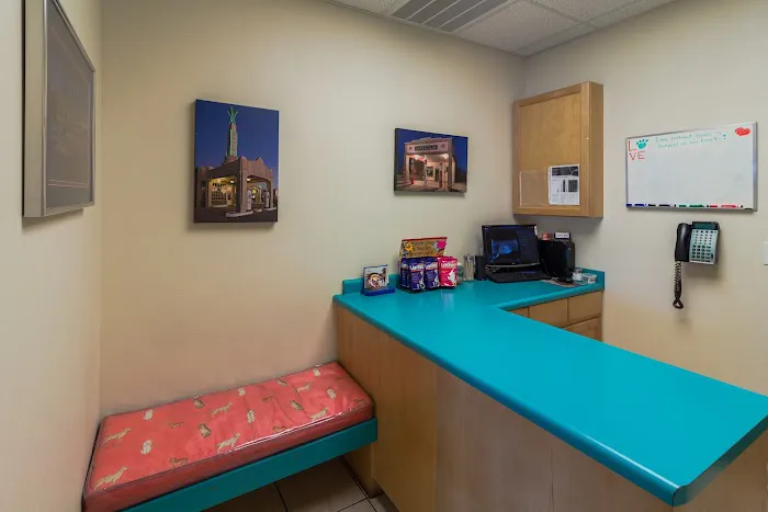 Southeast Animal Hospital Picture 1