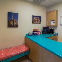 Southeast Animal Hospital ico