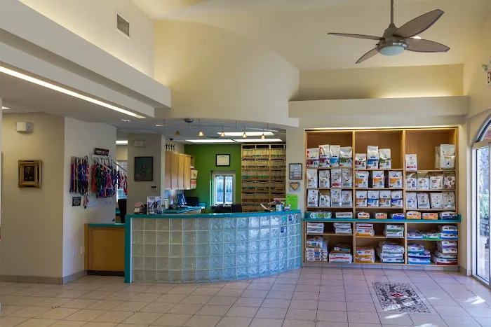 Southeast Animal Hospital Picture 2