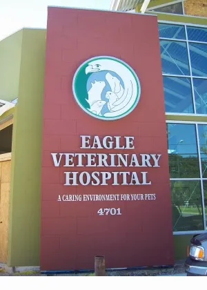Eagle Veterinary Hospital Picture 7