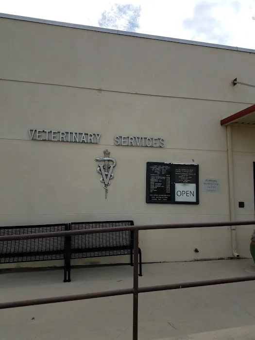 Fort Sam Houston Veterinary Clinic Picture 7