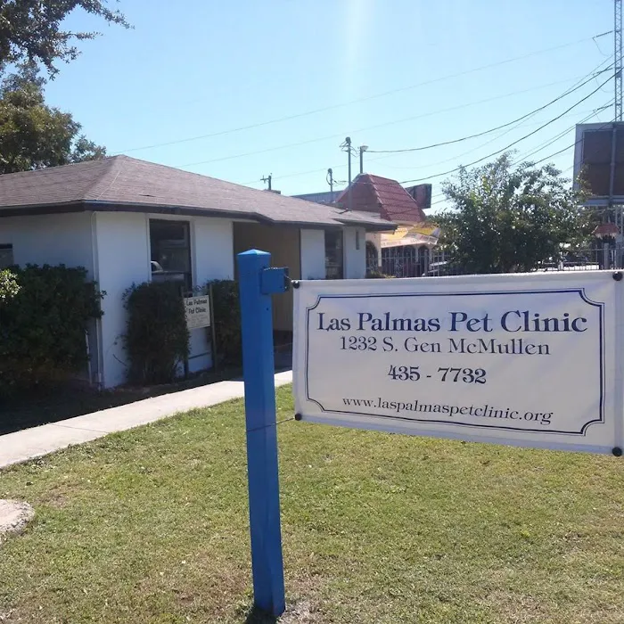 Las Palmas Pet Clinic Picture 10