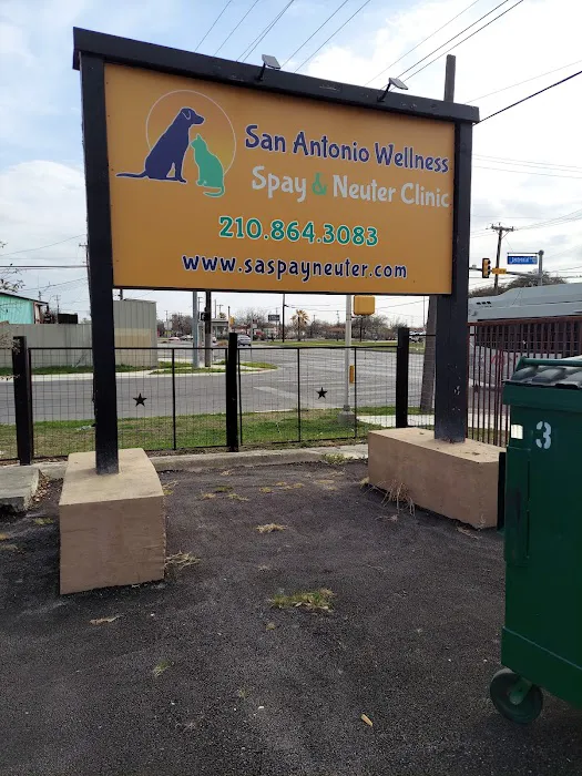 San Antonio Wellness Spay and Neuter Clinic Picture 7