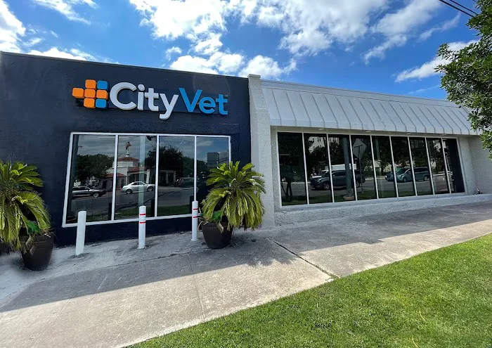 CityVet | Alamo Heights Veterinary Clinic & Urgent Care Picture 1
