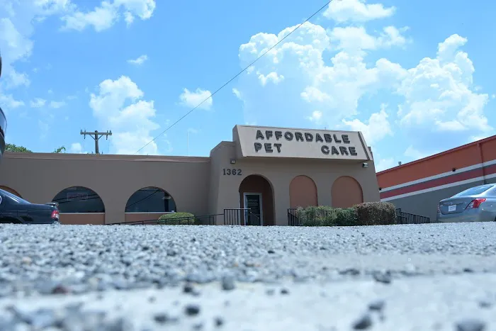 A Pet's Choice Veterinary Care, A Thrive Pet Healthcare Partner Picture 3